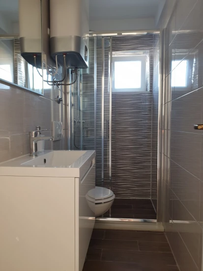 Apartmán Severní Dalmácie - Rogoznica DA 8712 N2