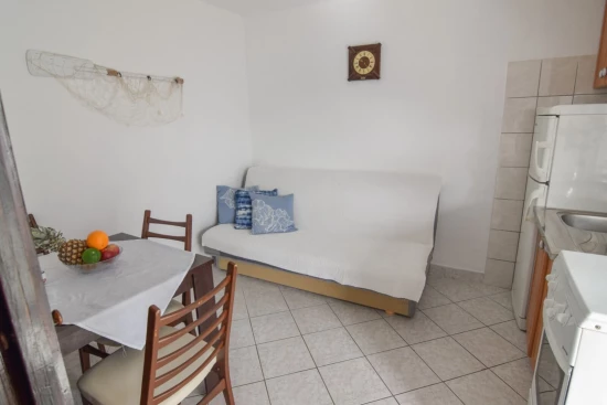 Apartmán Severní Dalmácie - Rogoznica DA 8712 N3