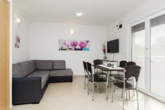 Apartmán Severní Dalmácie - Jadrija (Vodice) DA 8713 N2