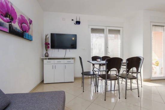 Apartmán Severní Dalmácie - Jadrija (Vodice) DA 8713 N2