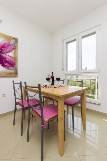 Apartmán Severní Dalmácie - Jadrija (Vodice) DA 8713 N4