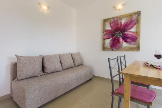 Apartmán Severní Dalmácie - Jadrija (Vodice) DA 8713 N4