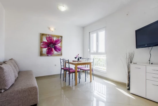 Apartmán Severní Dalmácie - Jadrija (Vodice) DA 8713 N4