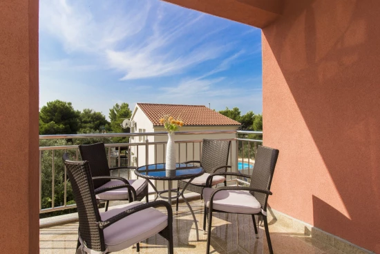 Apartmán Severní Dalmácie - Jadrija (Vodice) DA 8713 N4