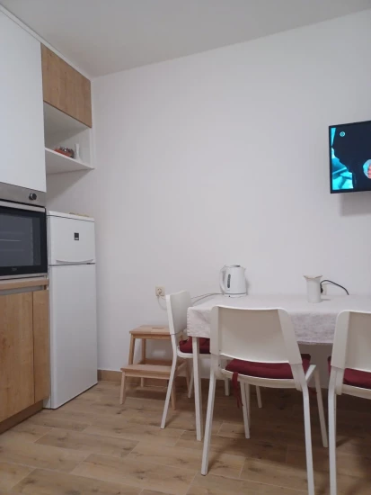 Apartmán Ostrov Rab - Banjol OS 10484 N2