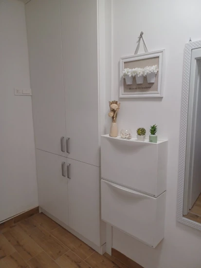 Apartmán Ostrov Rab - Banjol OS 10484 N2