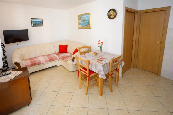 Apartmán Ostrov Krk - Krk OS 10484 N3