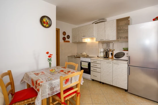 Apartmán Ostrov Krk - Krk OS 10484 N3