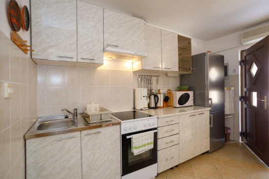 Apartmán Ostrov Krk - Krk OS 10484 N3