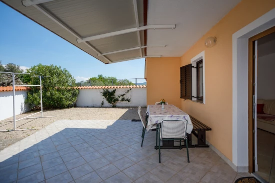 Apartmán Ostrov Krk - Krk OS 10484 N3