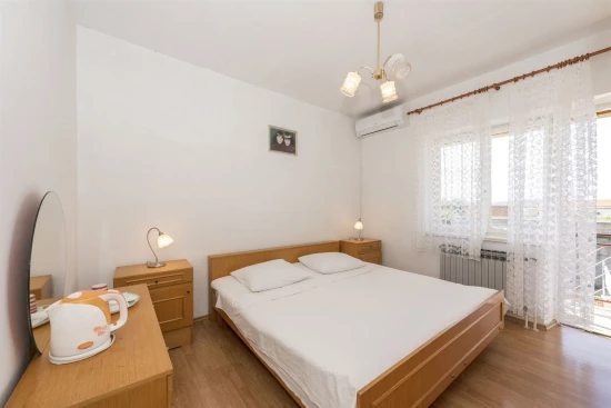 Apartmán Severní Dalmácie - Vodice DA 8714 N1