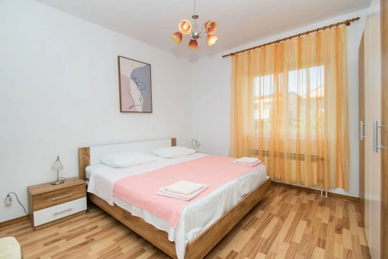 Apartmán Severní Dalmácie - Vodice DA 8714 N1