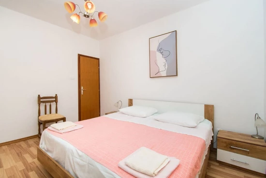 Apartmán Severní Dalmácie - Vodice DA 8714 N1