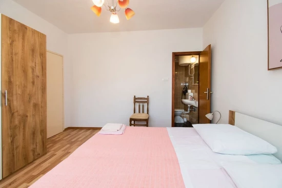 Apartmán Severní Dalmácie - Vodice DA 8714 N1