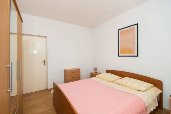 Apartmán Severní Dalmácie - Vodice DA 8714 N1