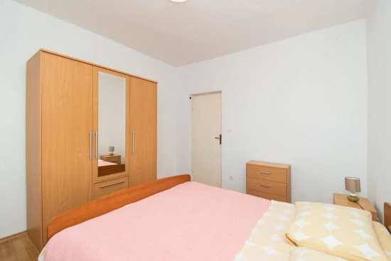 Apartmán Severní Dalmácie - Vodice DA 8714 N1