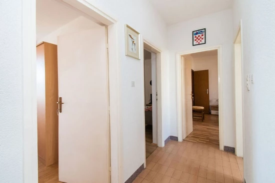 Apartmán Severní Dalmácie - Vodice DA 8714 N1