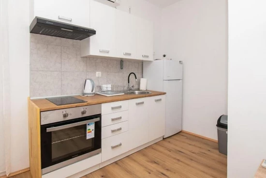 Apartmán Severní Dalmácie - Vodice DA 8714 N1