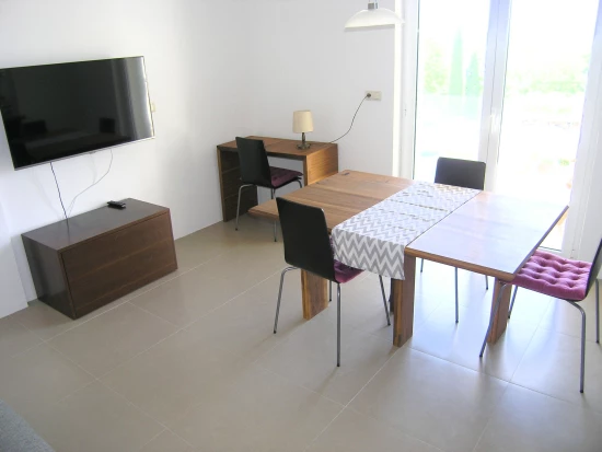 Apartmán Ostrov Krk - Krk OS 10485 N2