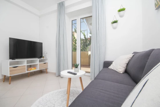 Apartmán Severní Dalmácie - Vodice DA 8715 N1