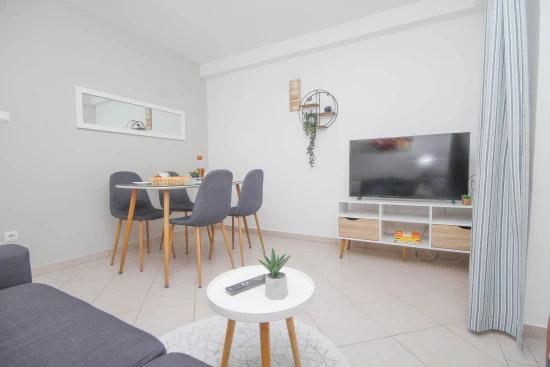 Apartmán Severní Dalmácie - Vodice DA 8715 N1