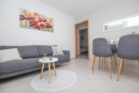 Apartmán Severní Dalmácie - Vodice DA 8715 N1