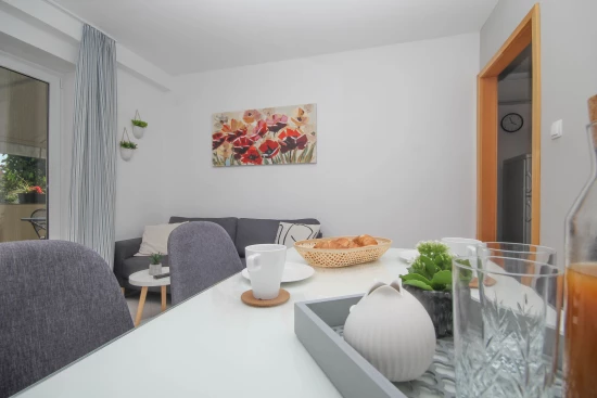 Apartmán Severní Dalmácie - Vodice DA 8715 N1