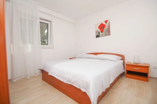 Apartmán Severní Dalmácie - Vodice DA 8715 N1