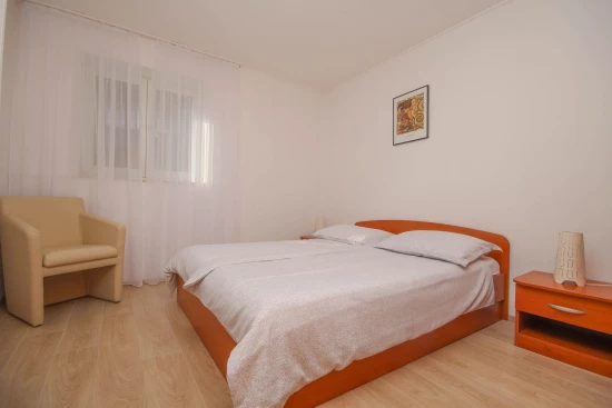 Apartmán Severní Dalmácie - Vodice DA 8715 N1