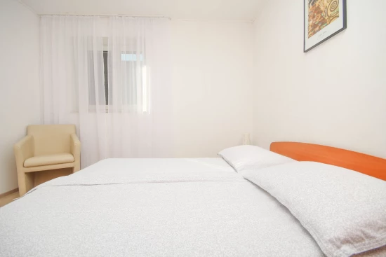 Apartmán Severní Dalmácie - Vodice DA 8715 N1