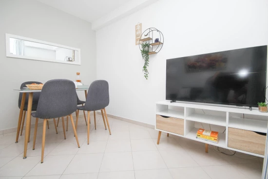 Apartmán Severní Dalmácie - Vodice DA 8715 N1