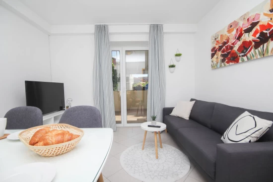 Apartmán Severní Dalmácie - Vodice DA 8715 N1