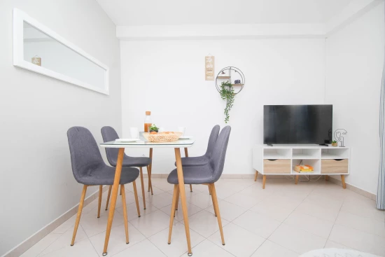 Apartmán Severní Dalmácie - Vodice DA 8715 N1