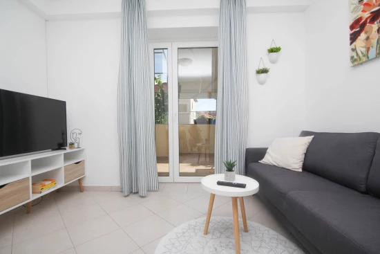 Apartmán Severní Dalmácie - Vodice DA 8715 N1