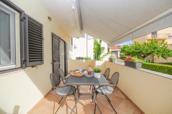 Apartmán Severní Dalmácie - Vodice DA 8715 N1