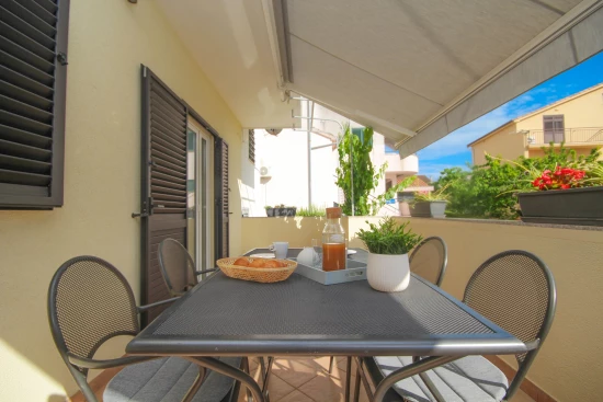 Apartmán Severní Dalmácie - Vodice DA 8715 N1