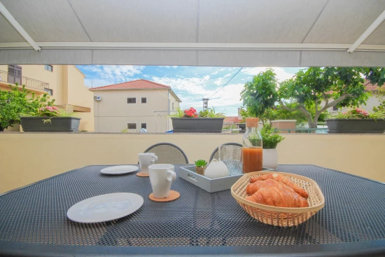 Apartmán Severní Dalmácie - Vodice DA 8715 N1