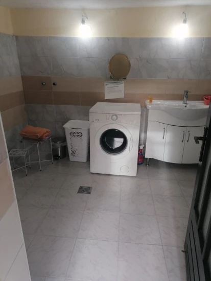 Apartmán Kvarner - Grižane (Crikvenica) KV 7675 N1