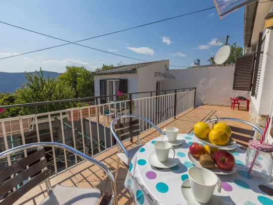 Apartmán Kvarner - Grižane (Crikvenica) KV 7675 N1