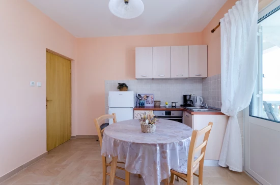 Apartmán Ostrov Rab - Banjol OS 10485 N4