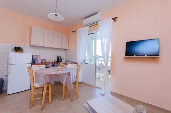 Apartmán Ostrov Rab - Banjol OS 10485 N4