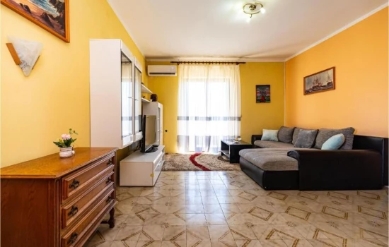 Apartmán Ostrov Ugljan - Ugljan OS 10486 N1