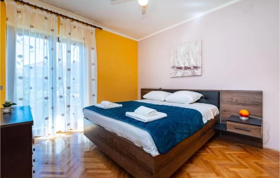 Apartmán Ostrov Ugljan - Ugljan OS 10486 N1