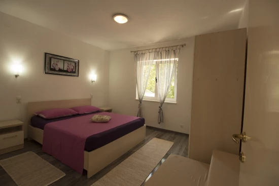 Apartmán Severní Dalmácie - Vodice DA 8719 N1