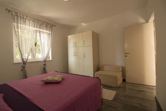 Apartmán Severní Dalmácie - Vodice DA 8719 N1