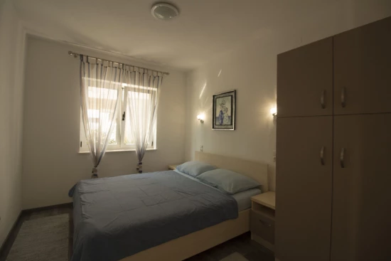 Apartmán Severní Dalmácie - Vodice DA 8719 N1