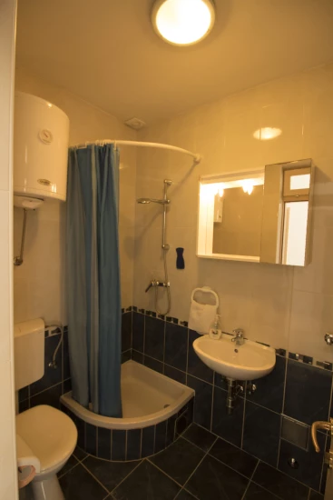 Apartmán Severní Dalmácie - Vodice DA 8719 N1