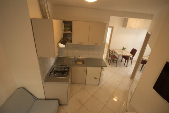 Apartmán Severní Dalmácie - Vodice DA 8719 N2