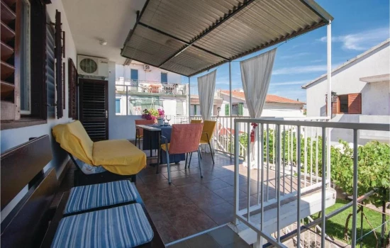 Apartmán Severní Dalmácie - Vodice DA 8719 N3