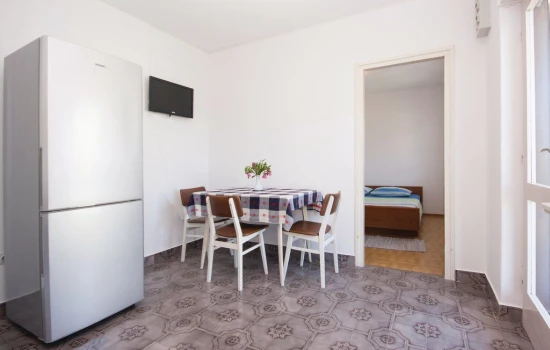 Apartmán Severní Dalmácie - Vodice DA 8719 N3